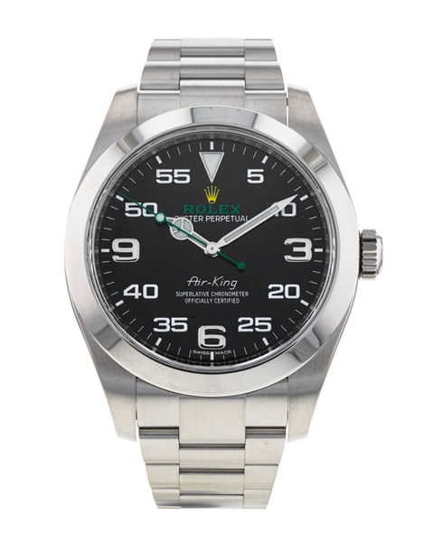 Rolex Air-King 116900